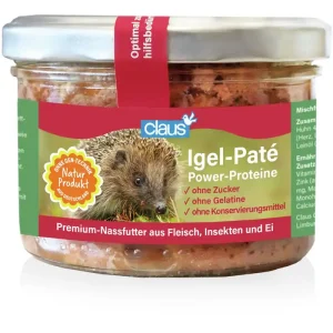 Jetzt Kaufen Claus Igel Pate 190 g